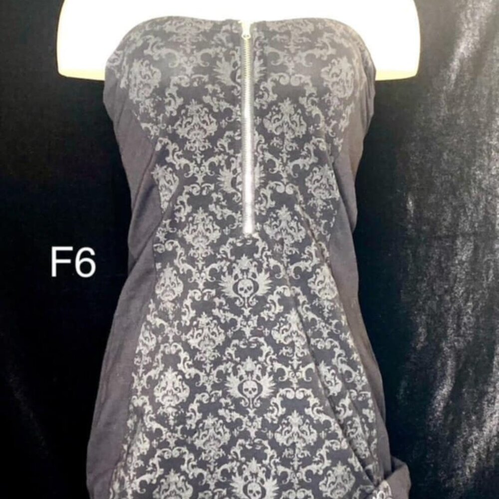 Women's Sullen Dress